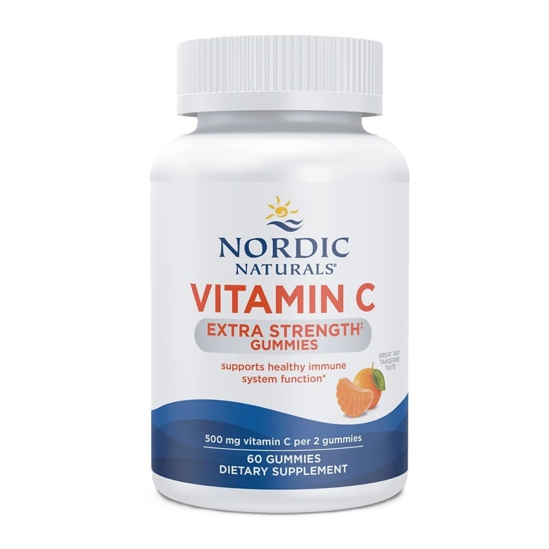 Nordic Naturals - Suplementos saudáveis