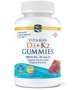 Nordic Naturals - Suplementos saudáveis