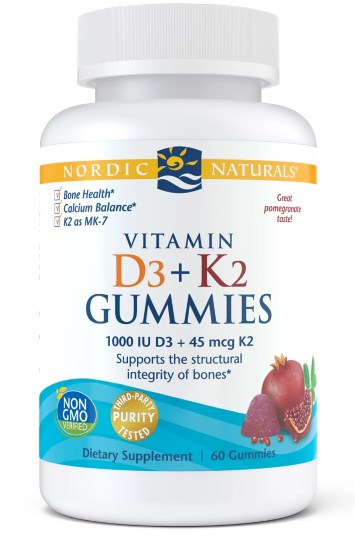 Nordic Naturals - Suplementos saudáveis