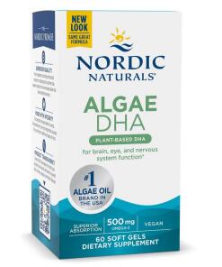 Nordic Naturals - Suplementos saudáveis