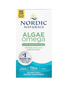 Nordic Naturals - Suplementos saudáveis