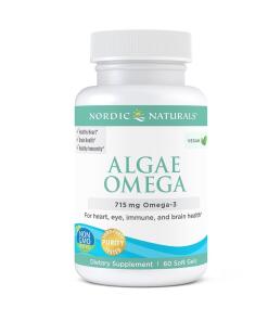 Nordic Naturals - Suplementos saudáveis