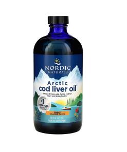 Nordic Naturals - Suplementos saudáveis