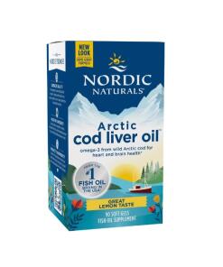 Nordic Naturals - Suplementos saudáveis