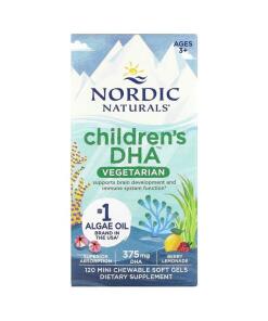 Nordic Naturals - Suplementos saudáveis