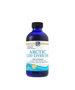 Nordic Naturals - Suplementos saudáveis