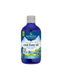 Nordic Naturals - Suplementos saudáveis