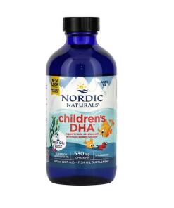 Nordic Naturals - Suplementos saudáveis