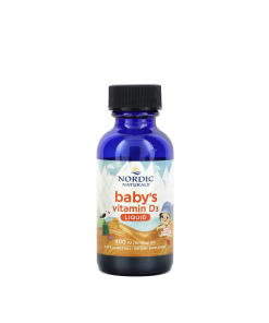 Nordic Naturals - Suplementos saudáveis