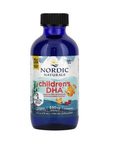 Nordic Naturals - Suplementos saudáveis