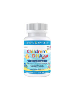 Nordic Naturals - Suplementos saudáveis