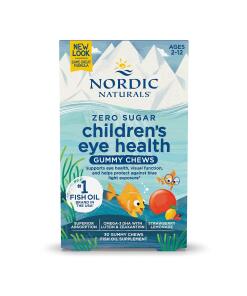 Nordic Naturals - Suplementos saudáveis