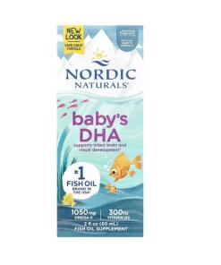 Nordic Naturals - Suplementos saudáveis