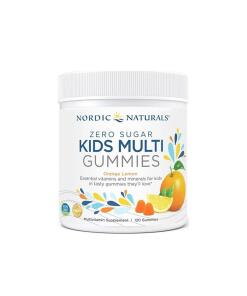 Nordic Naturals - Suplementos saudáveis