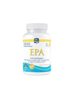 Nordic Naturals - Suplementos saudáveis