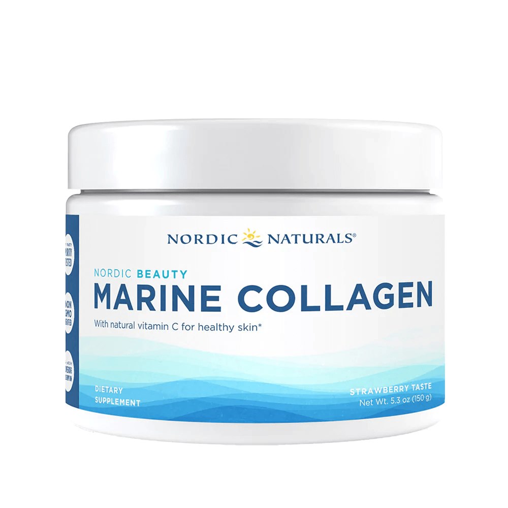 Nordic Naturals - Suplementos saudáveis