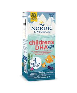 Nordic Naturals - Suplementos saudáveis