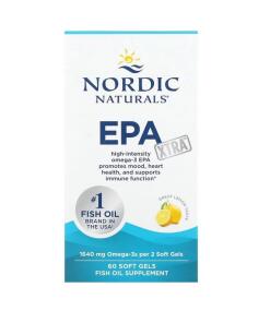 Nordic Naturals - Suplementos saudáveis