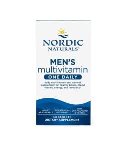 Nordic Naturals - Suplementos saudáveis