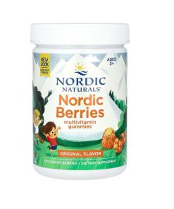 Nordic Naturals - Suplementos saudáveis