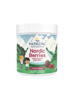 Nordic Naturals - Suplementos saudáveis