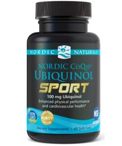 Nordic Naturals - Suplementos saudáveis