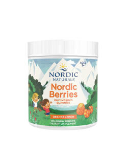 Nordic Naturals - Suplementos saudáveis