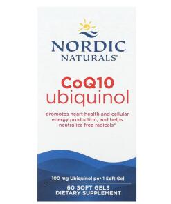 Nordic Naturals - Suplementos saudáveis