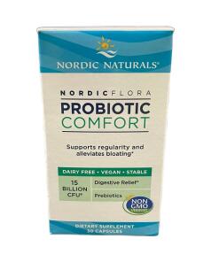 Nordic Naturals - Suplementos saudáveis