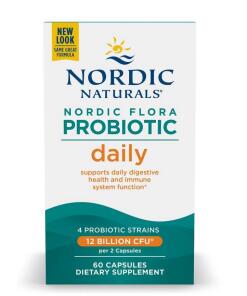 Nordic Naturals - Suplementos saudáveis