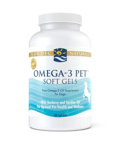 Nordic Naturals - Suplementos saudáveis