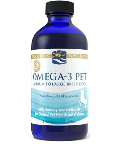 Nordic Naturals - Suplementos saudáveis