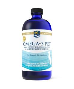 Nordic Naturals - Suplementos saudáveis