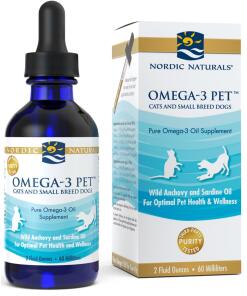 Nordic Naturals - Suplementos saudáveis