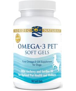 Nordic Naturals - Suplementos saudáveis
