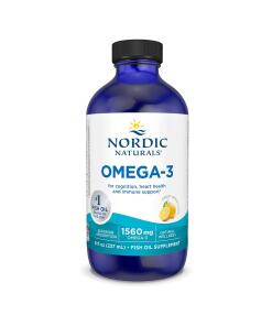 Nordic Naturals - Suplementos saudáveis