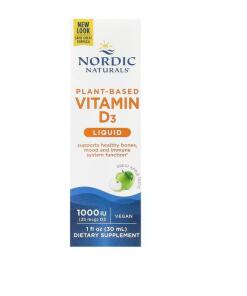 Nordic Naturals - Suplementos saudáveis