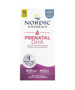Nordic Naturals - Suplementos saudáveis