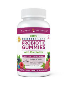 Nordic Naturals - Suplementos saudáveis