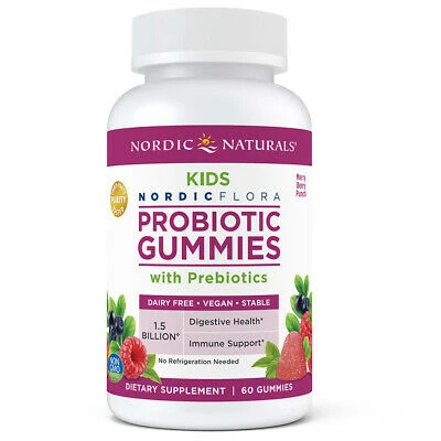 Nordic Naturals - Suplementos saudáveis