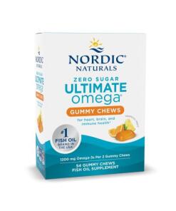 Nordic Naturals - Suplementos saudáveis