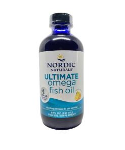 Nordic Naturals - Suplementos saudáveis