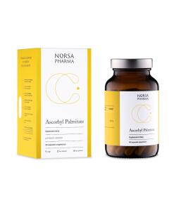Norsa Pharma - Suplementos saudáveis