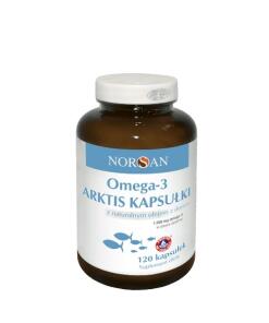 Norsan - Suplementos saudáveis