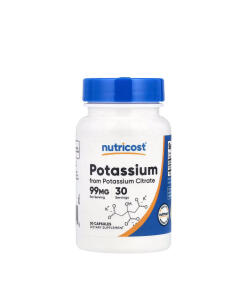 Nutricost - Suplementos saudáveis