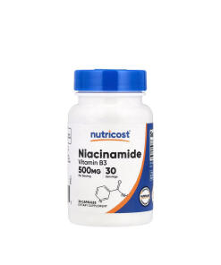 Nutricost - Suplementos saudáveis