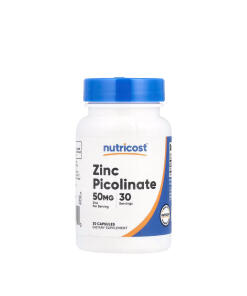 Nutricost - Suplementos saudáveis