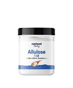 Nutricost - Suplementos saudáveis
