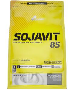 Olimp Nutrition - Suplementos saudáveis