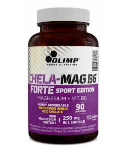 Olimp Nutrition - Suplementos saudáveis